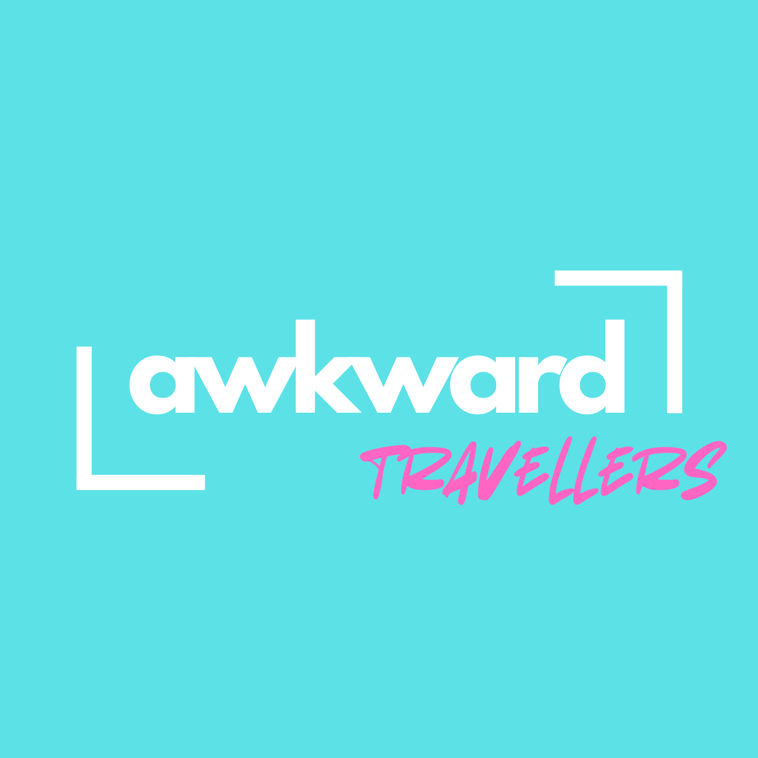 The Awkward Travellers
